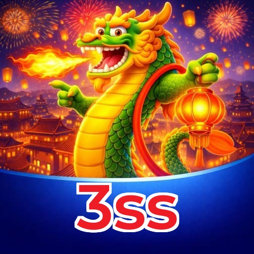 Catálogo de jogos 3ss com bônus